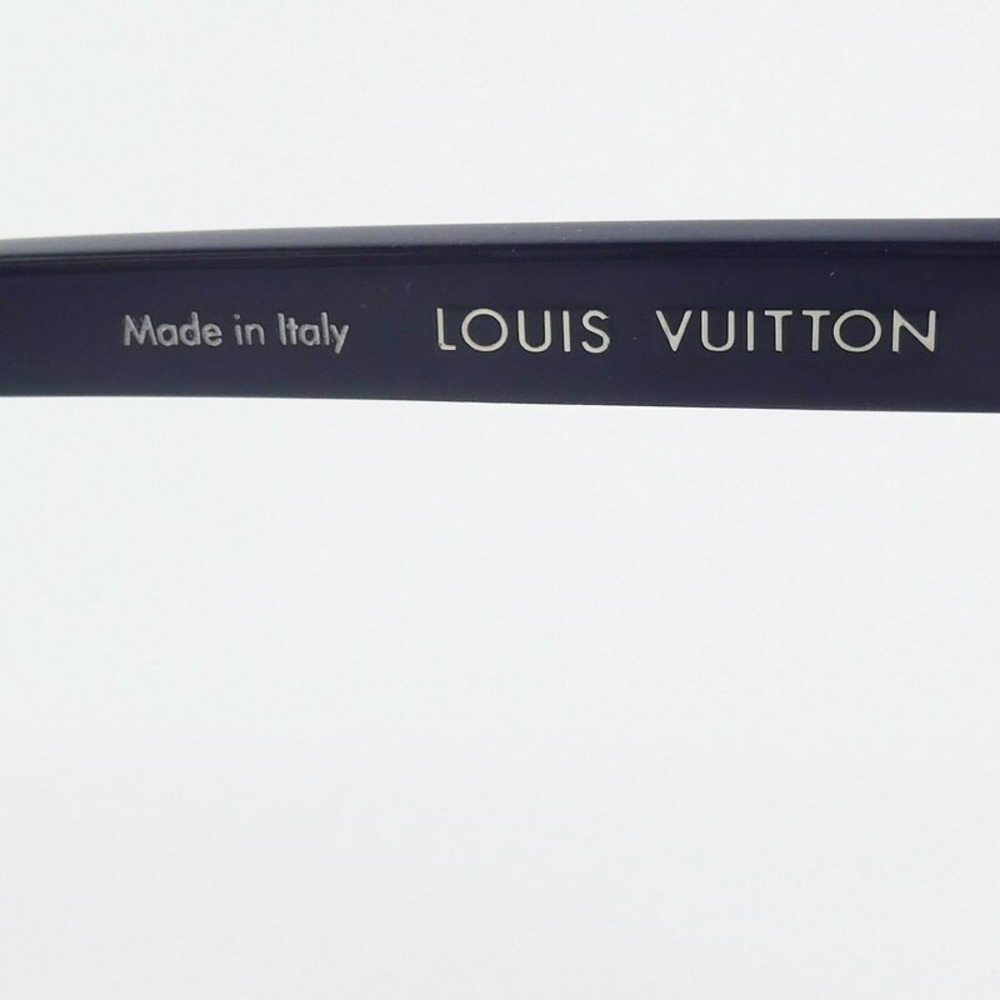 Louis Vuitton Signature Square Sunglasses Black - Picture 9 of 16